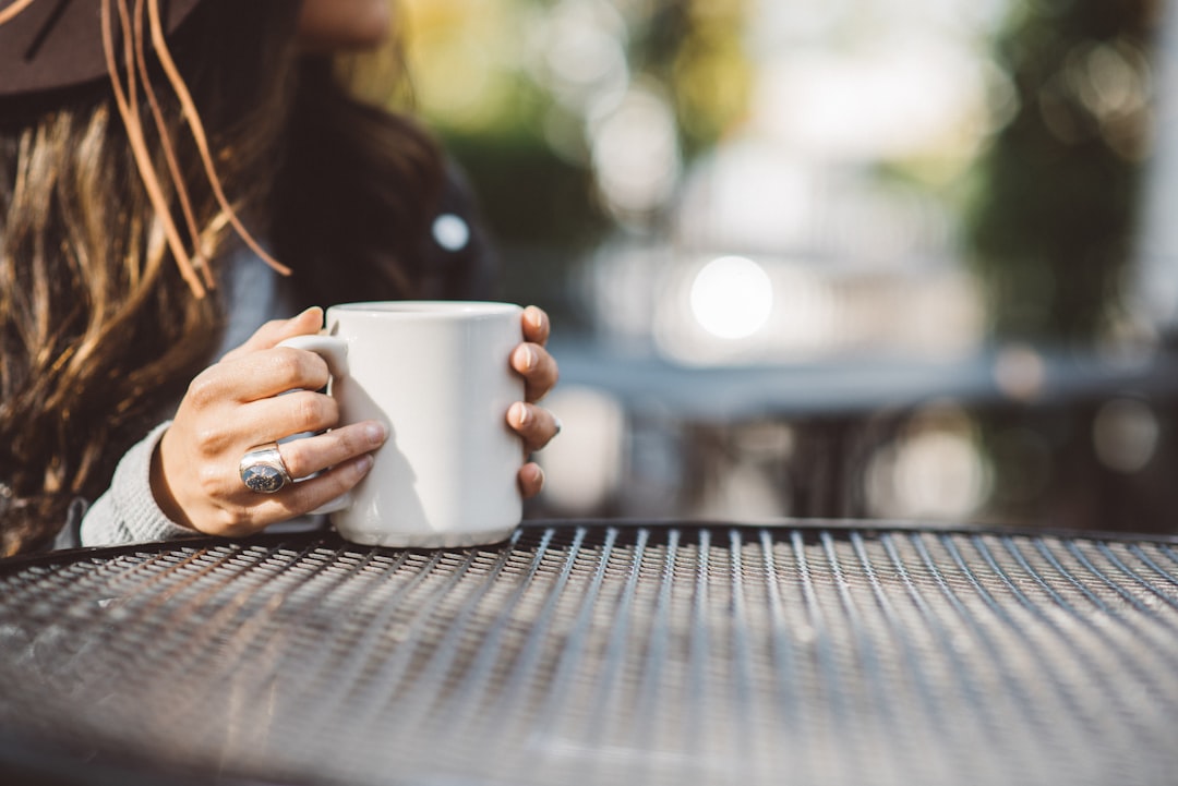 Photo Coffee mugs