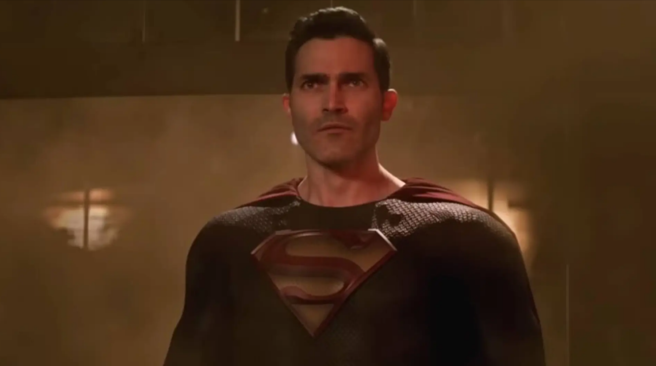 Superman & Lois Series Finale : What Becomes of John Henry Irons in the Season 4 Finale of Superman & Lois?