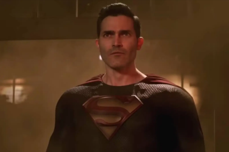 Superman & Lois Series Finale : What Becomes of John Henry Irons in the Season 4 Finale of Superman & Lois?