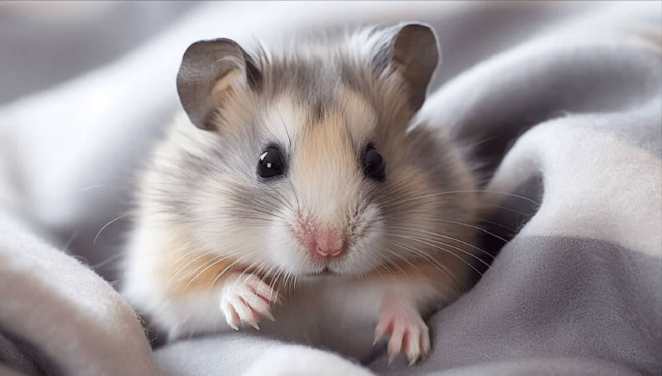 Essential Guide to Caring for a Pet Chinese Hamster: Tips for Proper Care and Maintenance