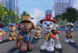 PAW Patrol 3: Everything We Know About the Release Date, Cast, Plot and More